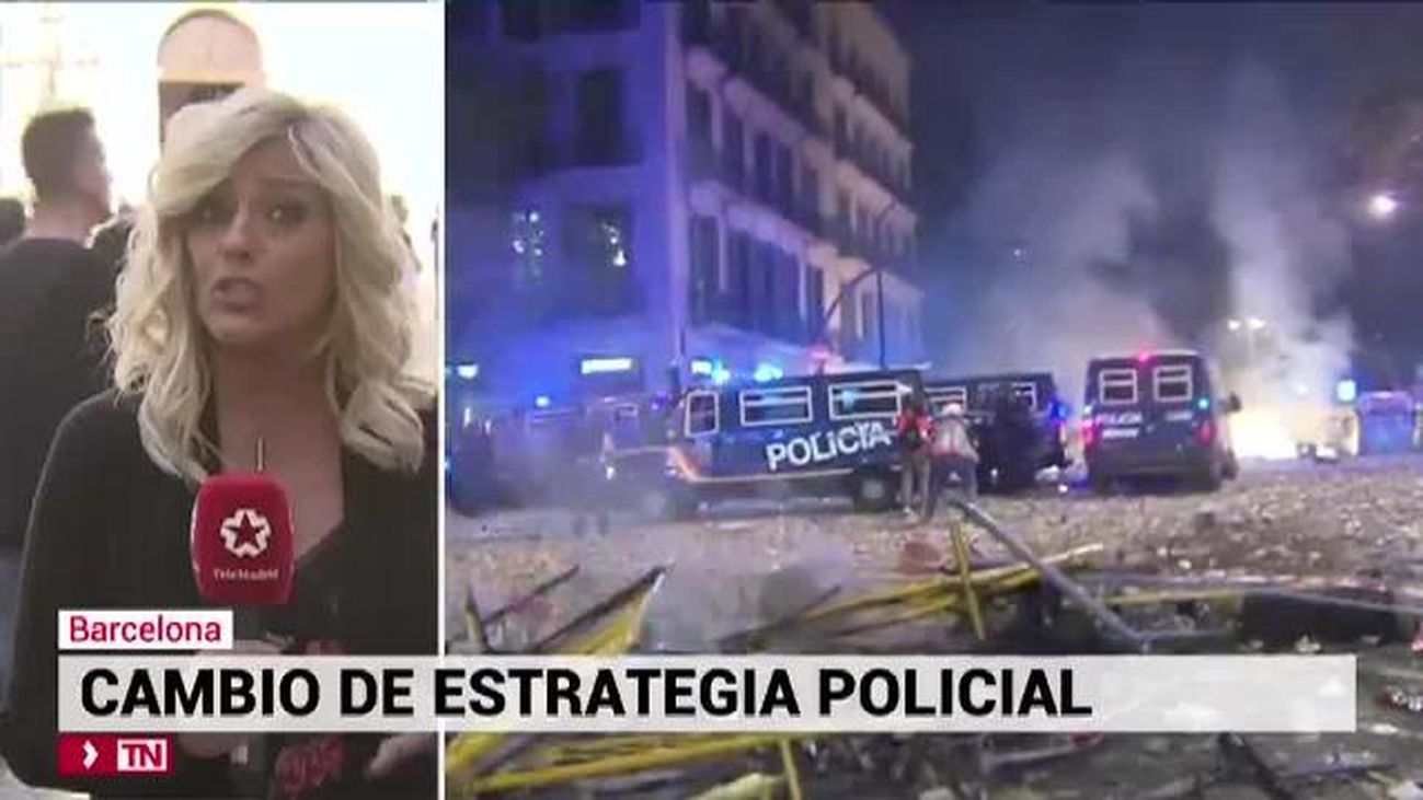 Telenoticias Fin de Semana 26.10.2019