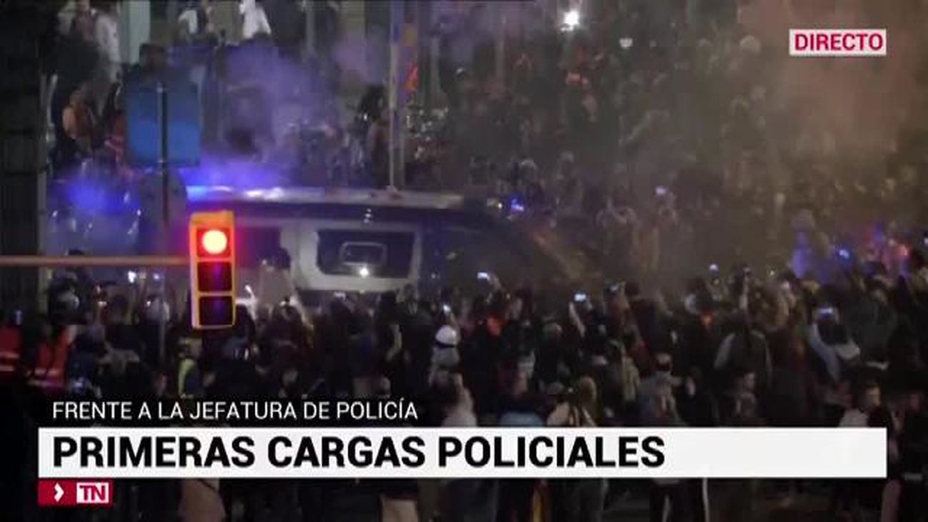 Telenoticias Fin de Semana 26.10.2019