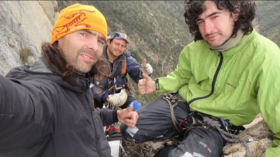 Recaudan fondos para repatriar al alpinista de Alcorcón fallecido en el Himalaya