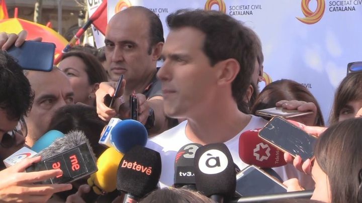 Albert Rivera