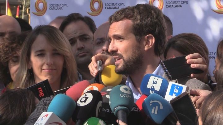Pablo Casado