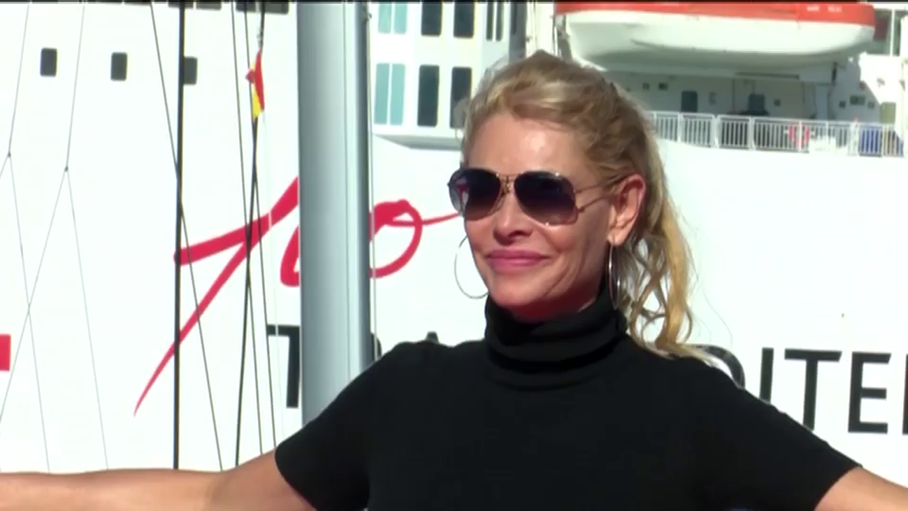 Belén Rueda: “Muchas veces no tenía ni para pagar el pan”