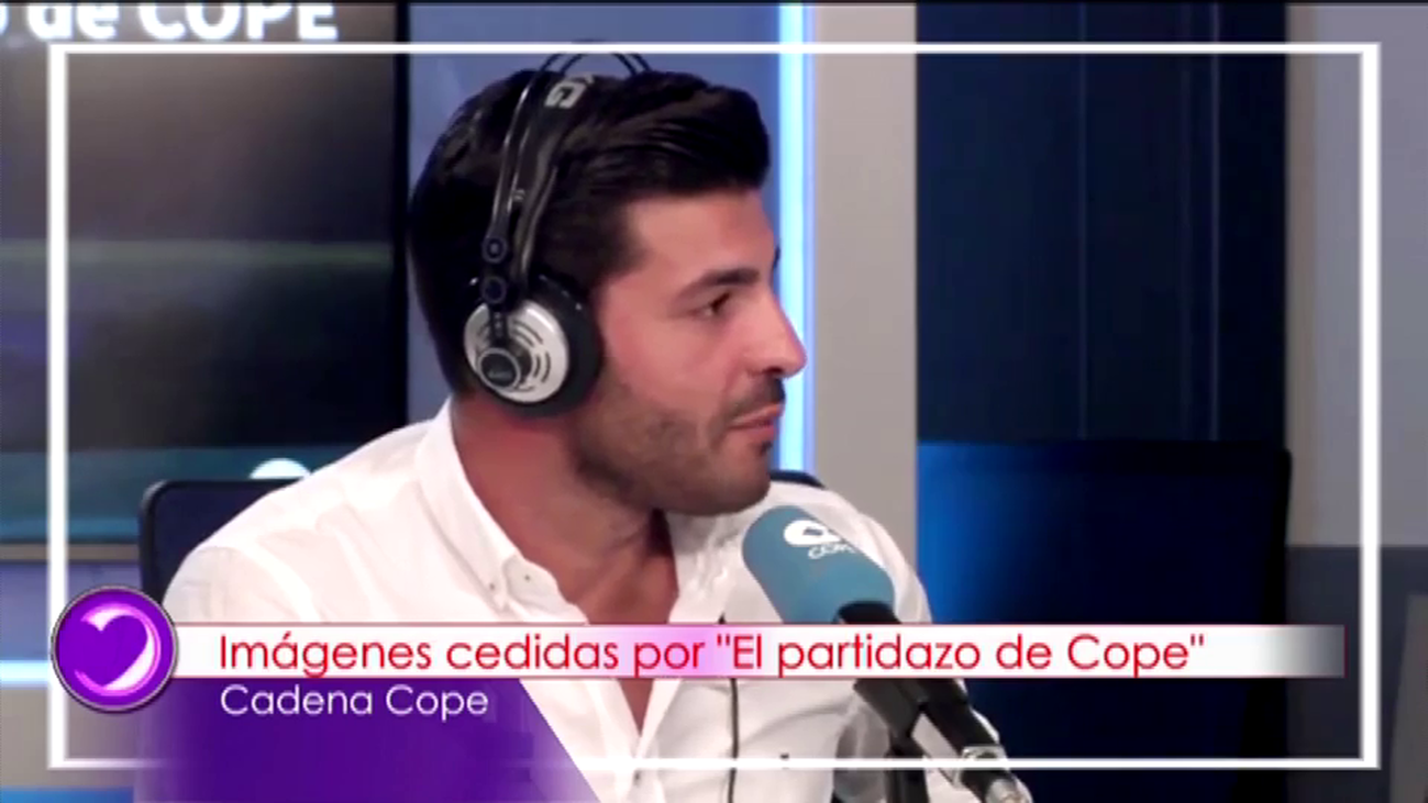 Miguel Torres rompe su silencio y habla de su relación con Paula Echevarría