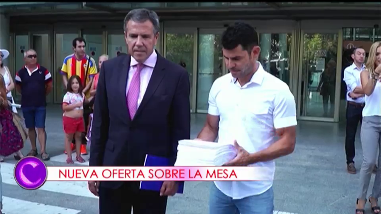 El caso de Javier Santos podría dar un giro de 180 grados