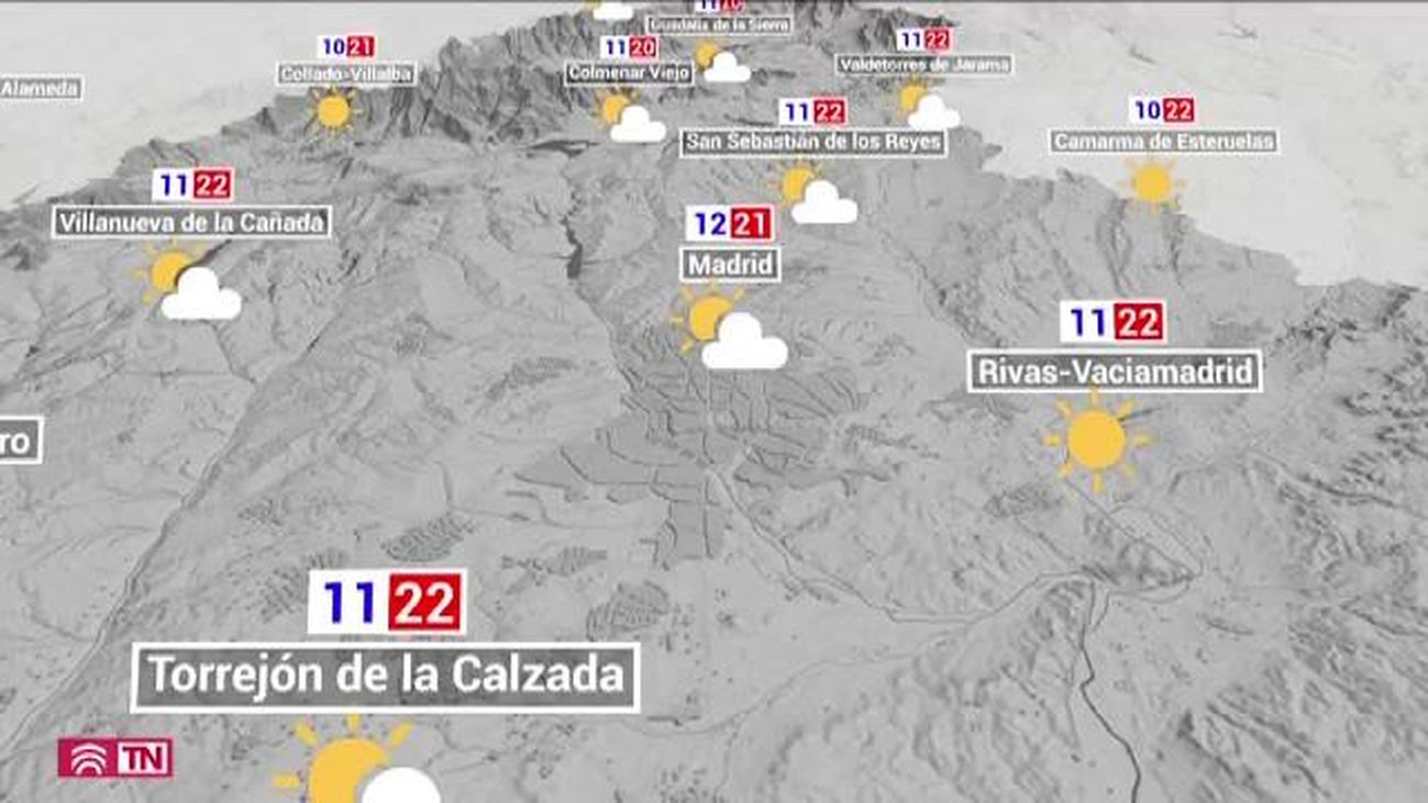 El Tiempo 27.10.2019