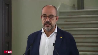 Los altercados de Barcelona se saldaron con 7 detenidos y 28 agentes heridos