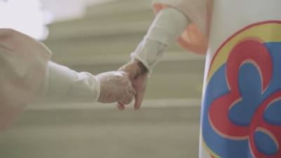 'Piel de mariposa', un cortometraje para acerca al público la realidad de esta enfermedad