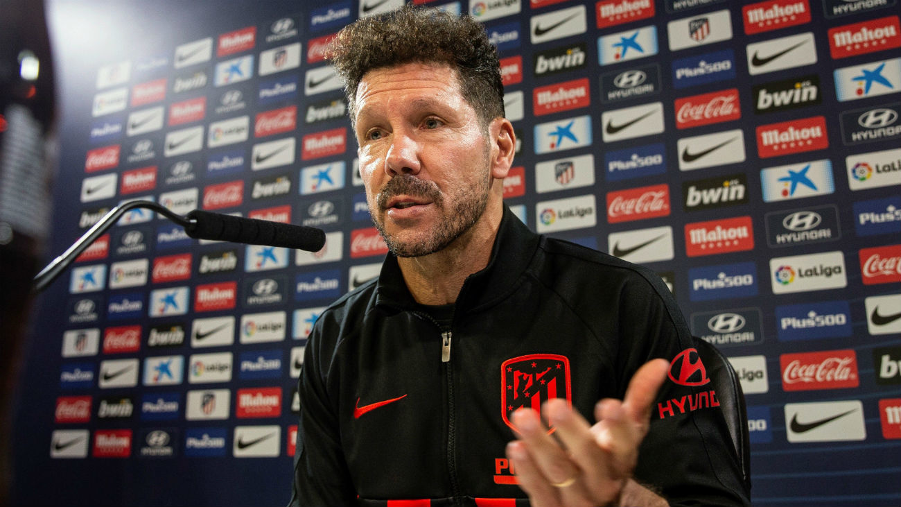Diego Pablo Simeone