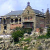 El Palacio Canto del Pico de Torrelodones tendrá uso hostelero
