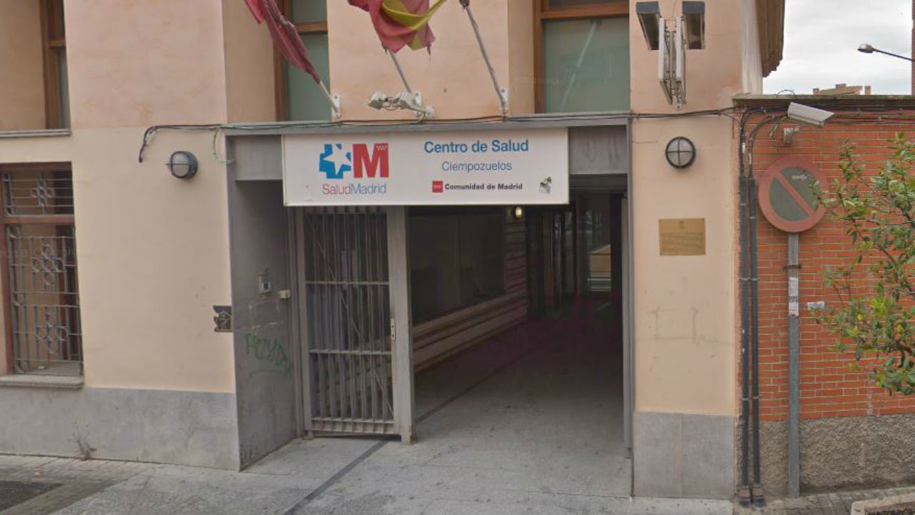 El centro de salud de Ciempozuelos se queda sin pediatra por las tardes