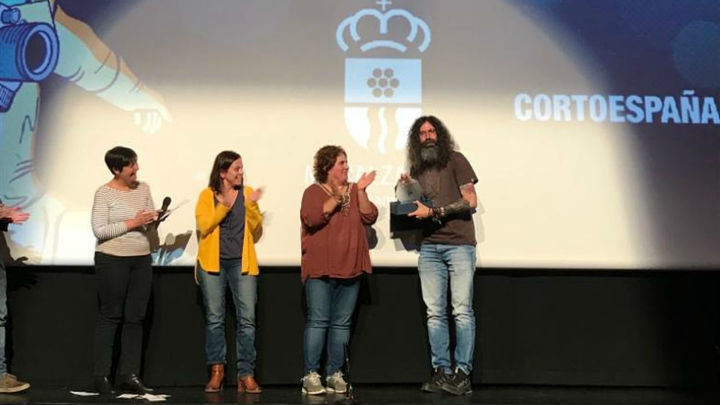 Segundo Premio del Público