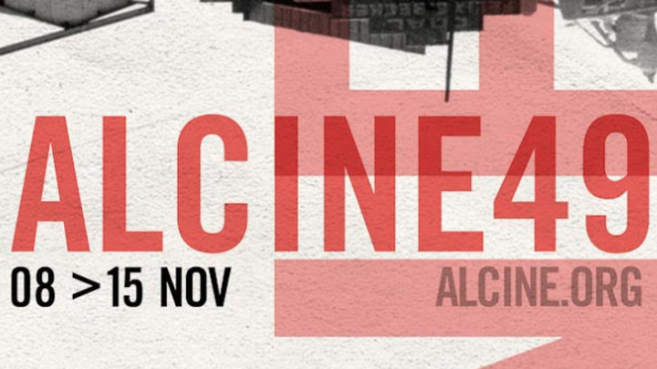 Festival de Cine de Alcalá de Henares