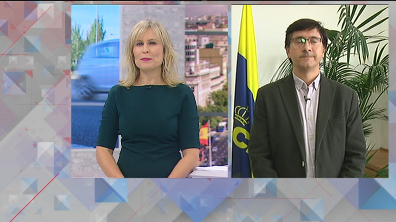 Razones por la que este martes es el día más peligroso del año  para ir al trabajo en coche