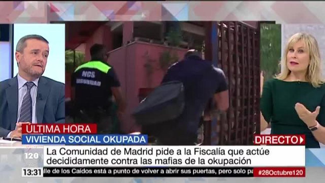 120 minutos 28.10.2019 (Parte 2)