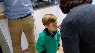 ¿Es compatible el éxito profesional y ser una buena madre o un  buen padre?