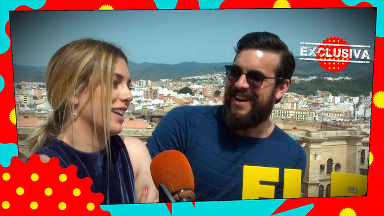 ¡Confirmado! Mario Casas y Blanca Suárez han roto