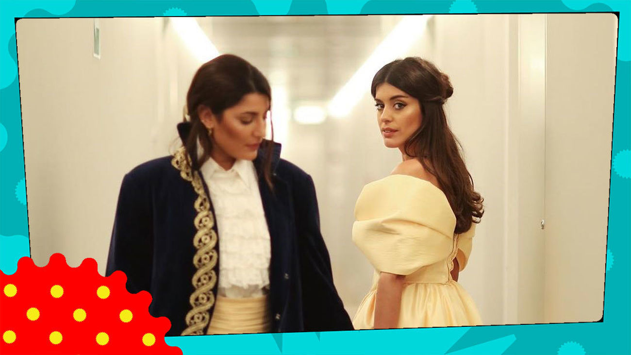 Dulceida cumple 30 años y se lleva a 200 influencers a Ibiza para celebrarlo