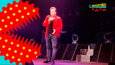 La declaración de amor más bonita de David Bustamante a Yana Olina