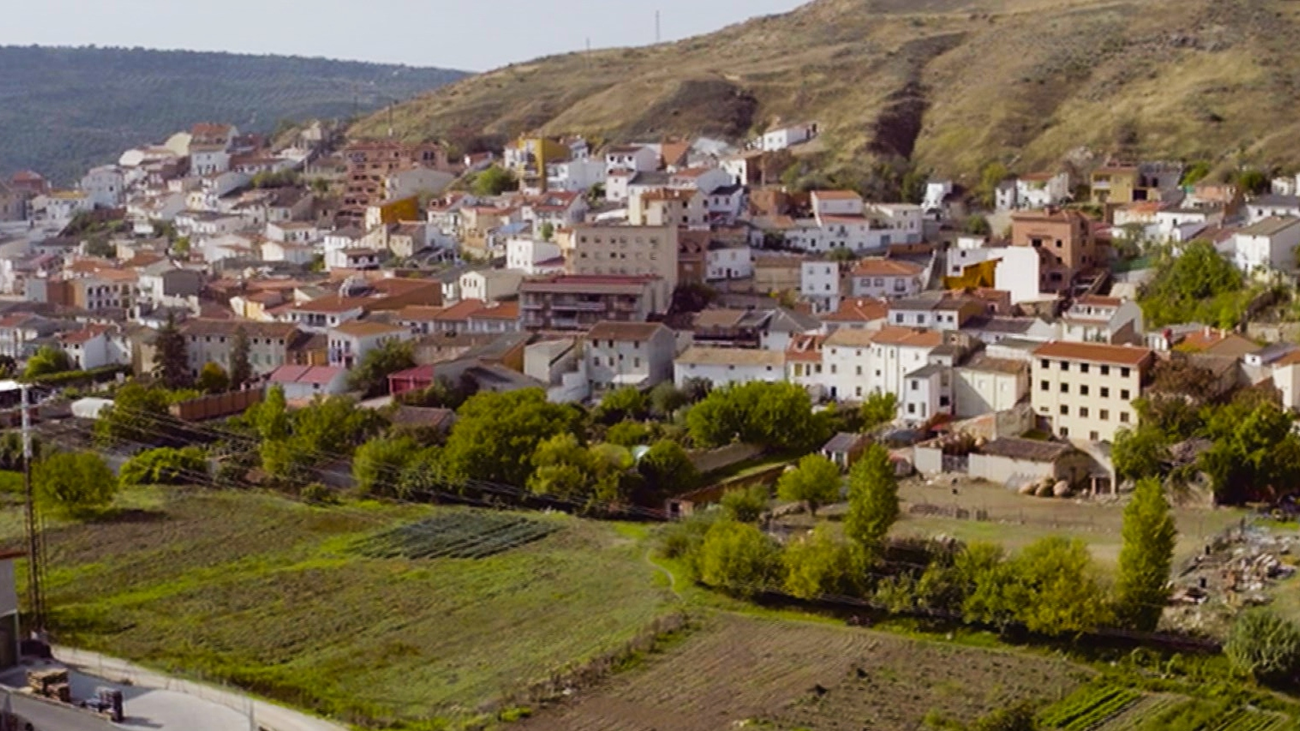 Perales de Tajuña, un pueblo con mucha tradición