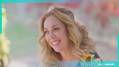 Raquel Martos, sobre ‘Los sabores perdidos’: “La receta para no perder ciertos sabores es parar”