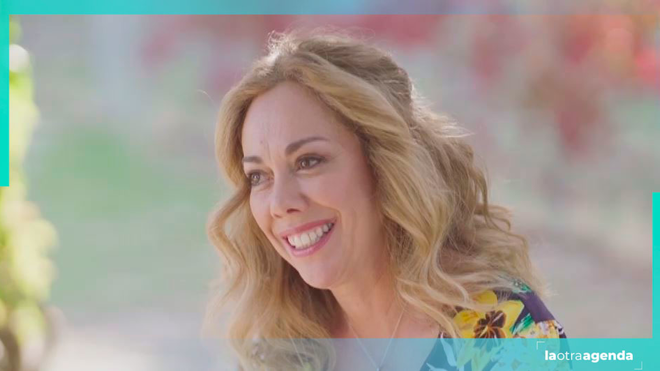 Raquel Martos, sobre ‘Los sabores perdidos’: “La receta para no perder ciertos sabores es parar”