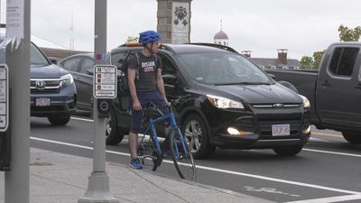 Este martes viajamos a Boston, la ciudad más europea de EE.UU.