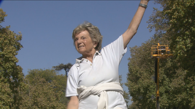 La jubilación reduce un 27% los síntomas depresivos