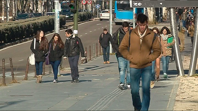 ¿Cómo son los millennials en realidad?