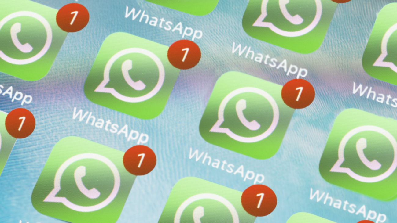 Una nueva estafa piramidal hace estragos en WhatsApp