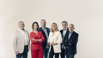 Onda Madrid ya está disponible en Radioplayer, el nuevo agregador con toda la oferta radiofónica