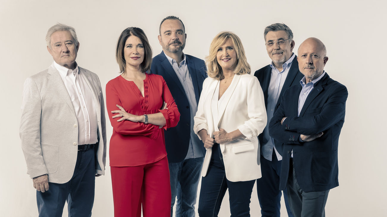 Onda Madrid ya está disponible en Radioplayer, el nuevo agregador con toda la oferta radiofónica de España