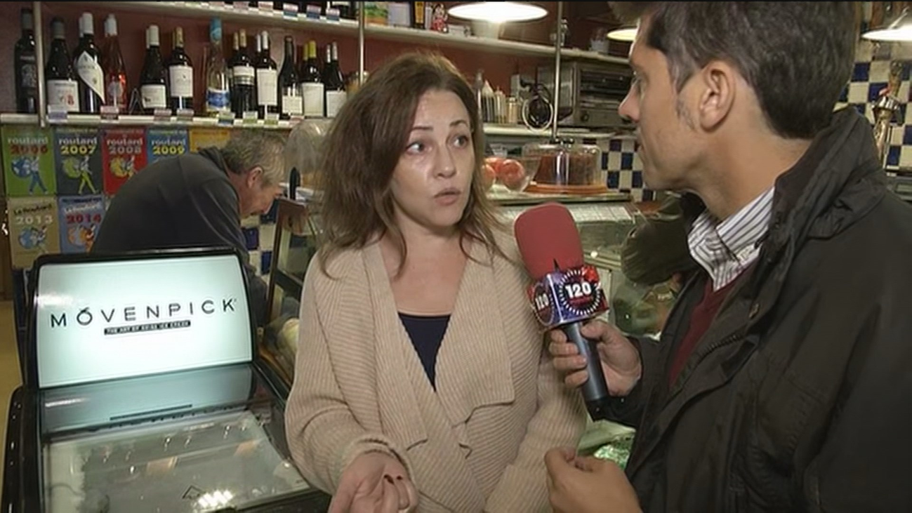 Comerciantes del Barrio de las Letras denuncian fallos en sus permisos para entrar en Madrid Central
