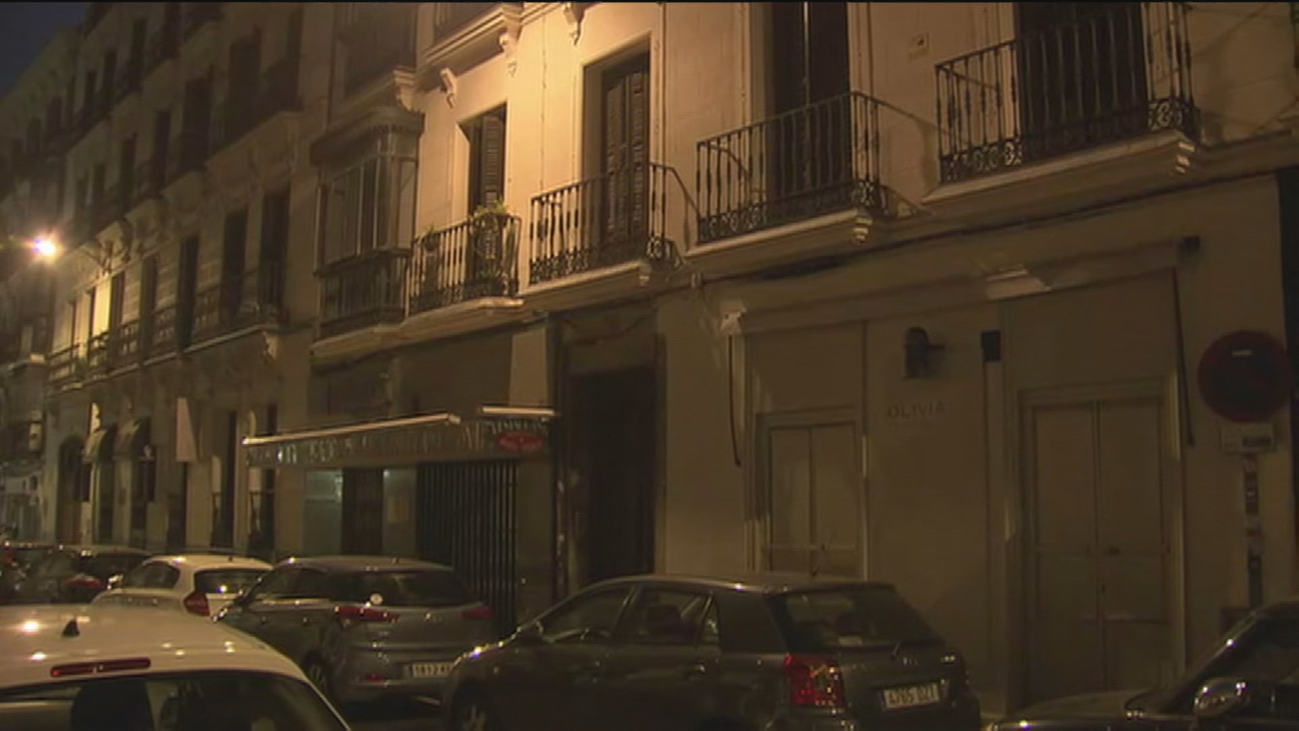 200 familias del centro de Madrid, obligadas a dejar sus casas tras la venta de 14 inmuebles