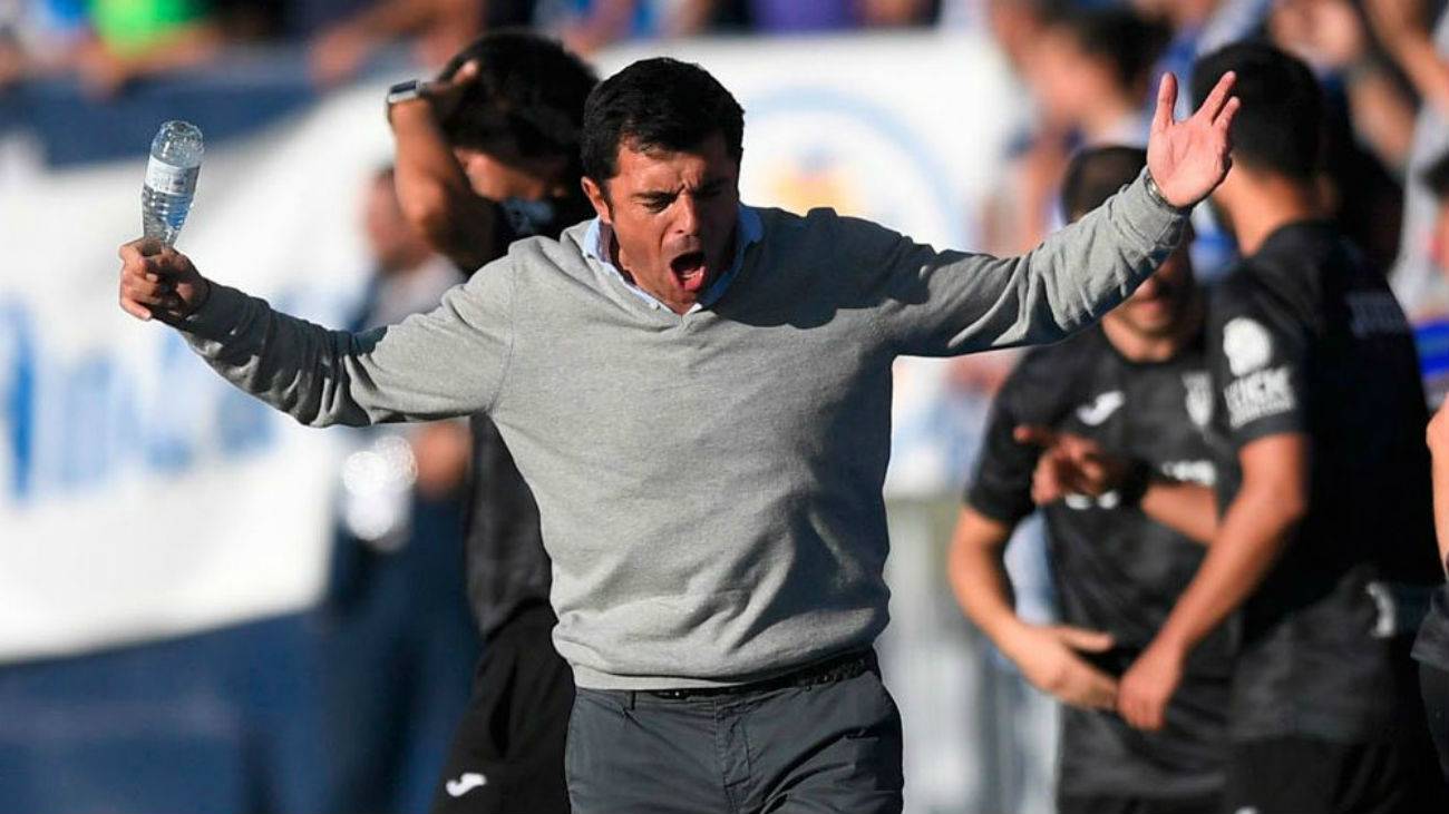 Cembranos: "El Real Madrid tiene carencias"