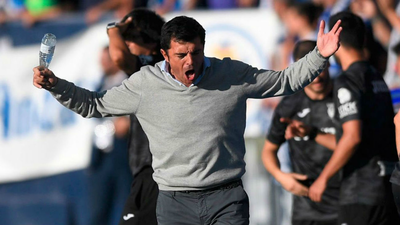 Cembranos: "El Real Madrid tiene carencias"