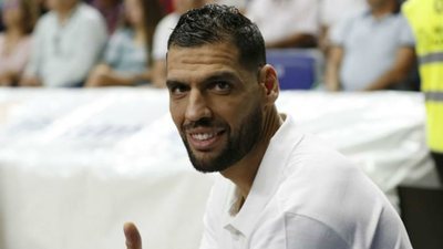 El Real Madrid pierde a Mejri por lesión