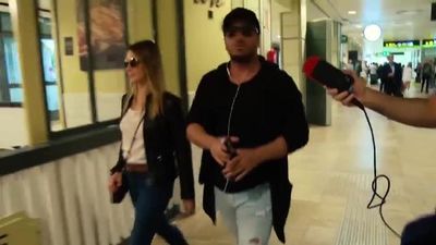 El Madroño 29.10.2019