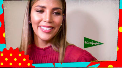 Rosanna Zanetti se pronuncia sobre la guerra de Bisbal-Tablada