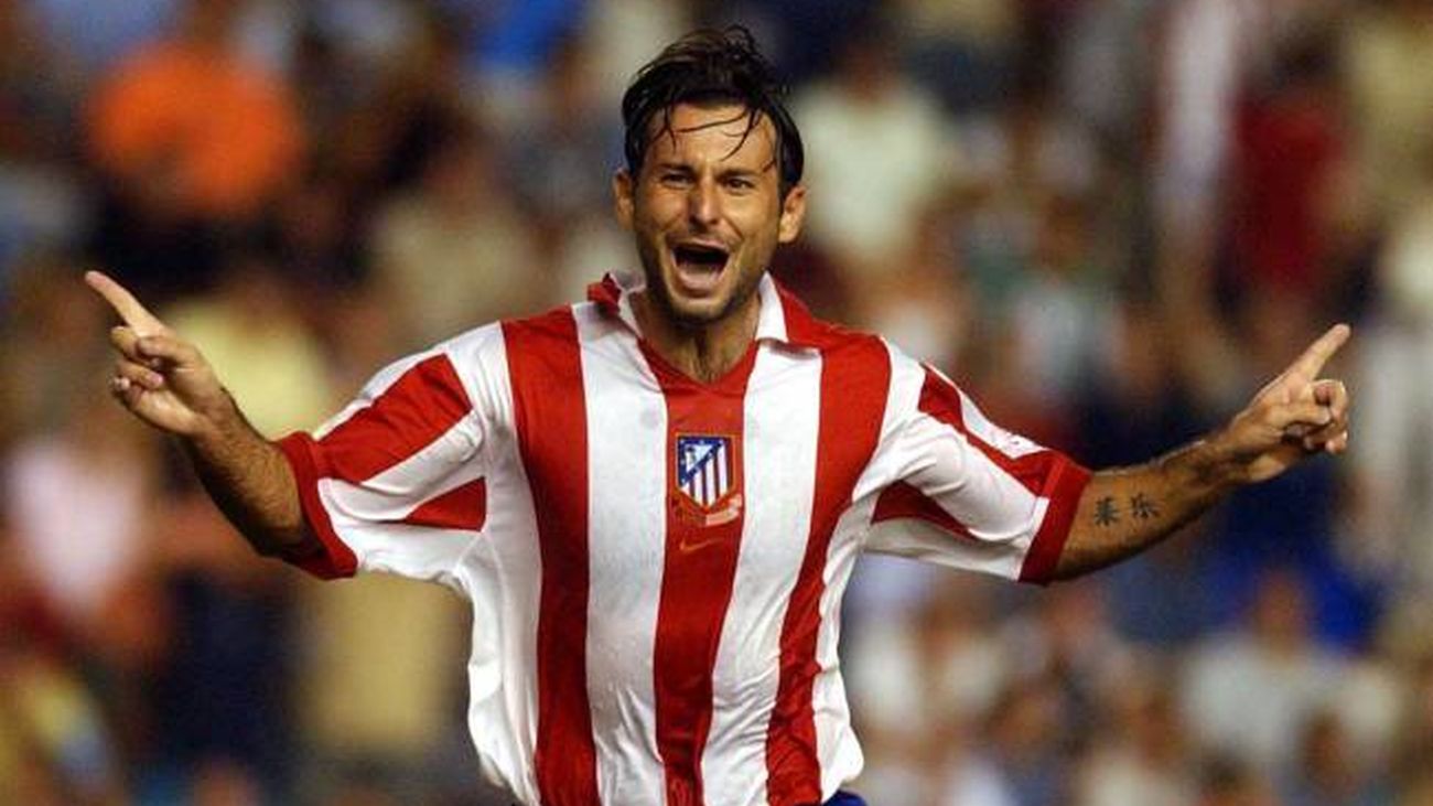 Javi Moreno: "Será un partido igualado, pero creo que ganará el Atleti"