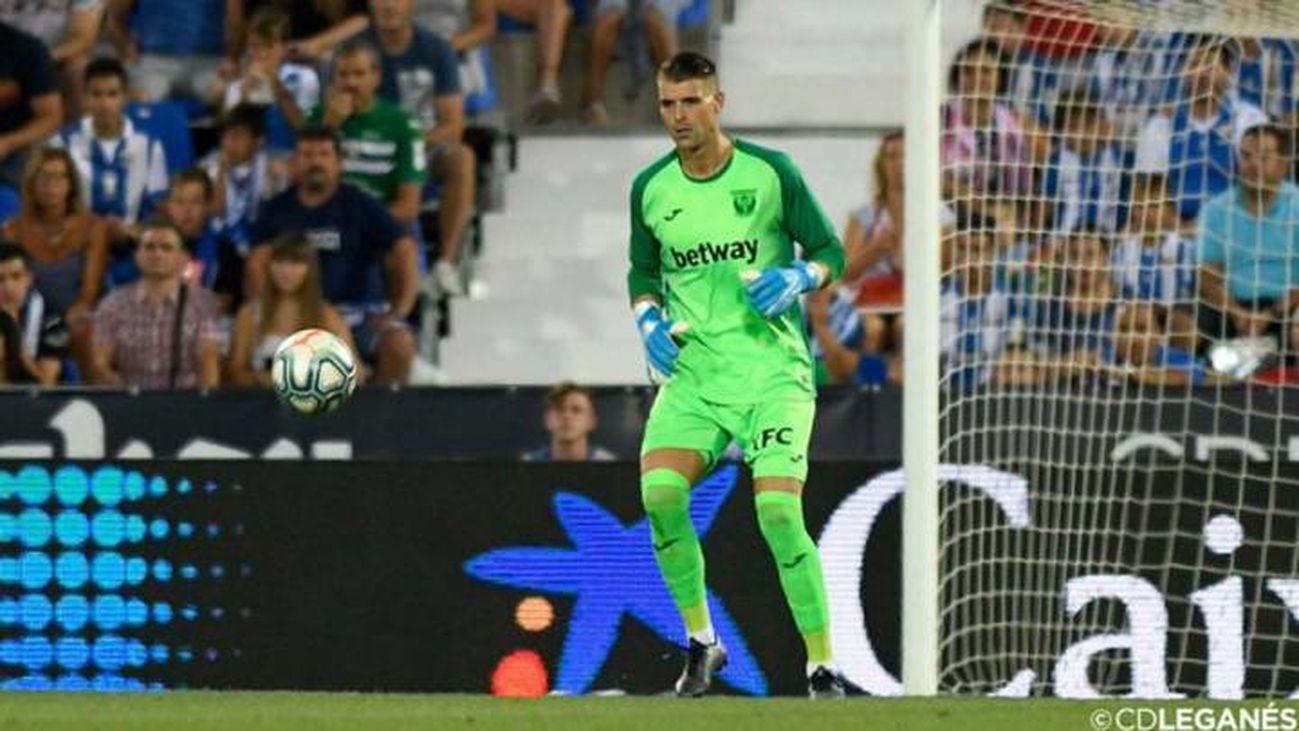 Cuéllar: "Pellegrino es inteligente y sobre todo muy honesto"