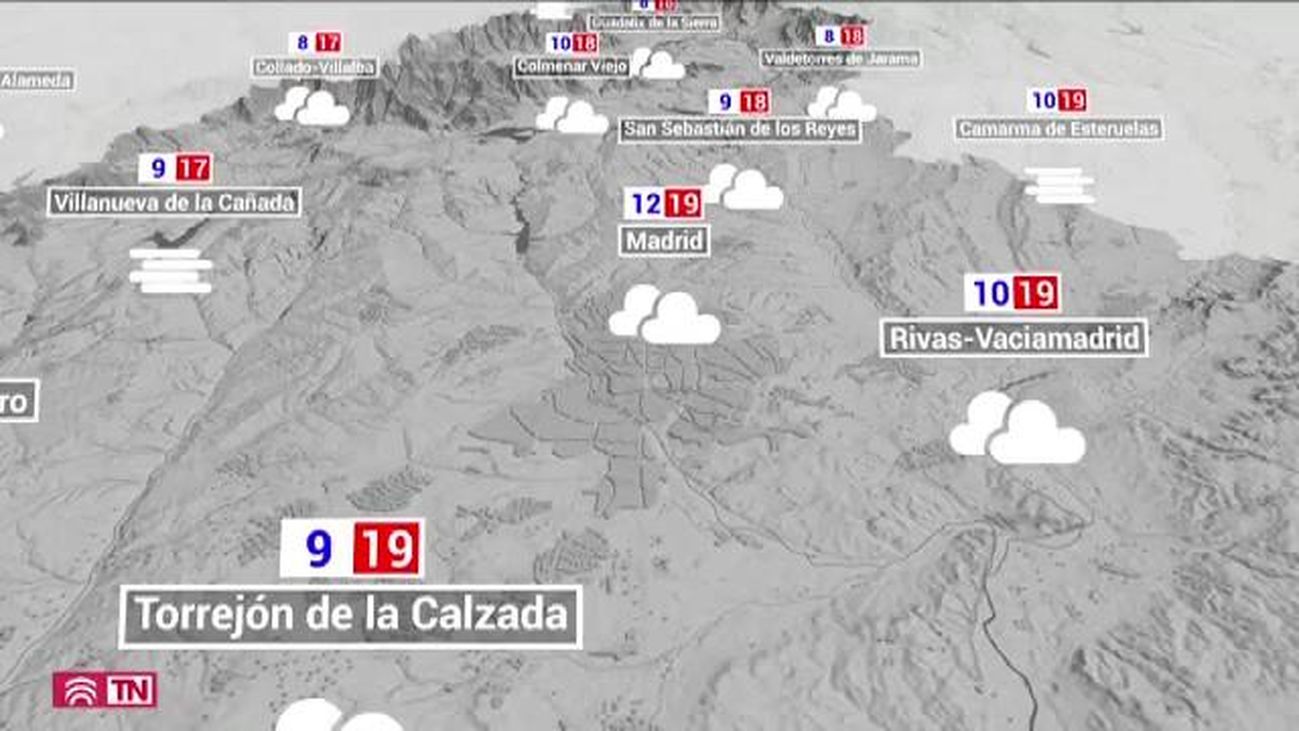El Tiempo 29.10.2019
