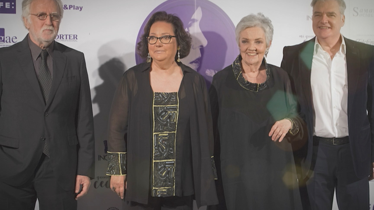 El Consorcio, más de medio siglo en la música