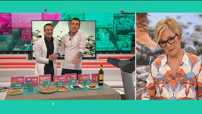 Está Pasando 25.10.2019