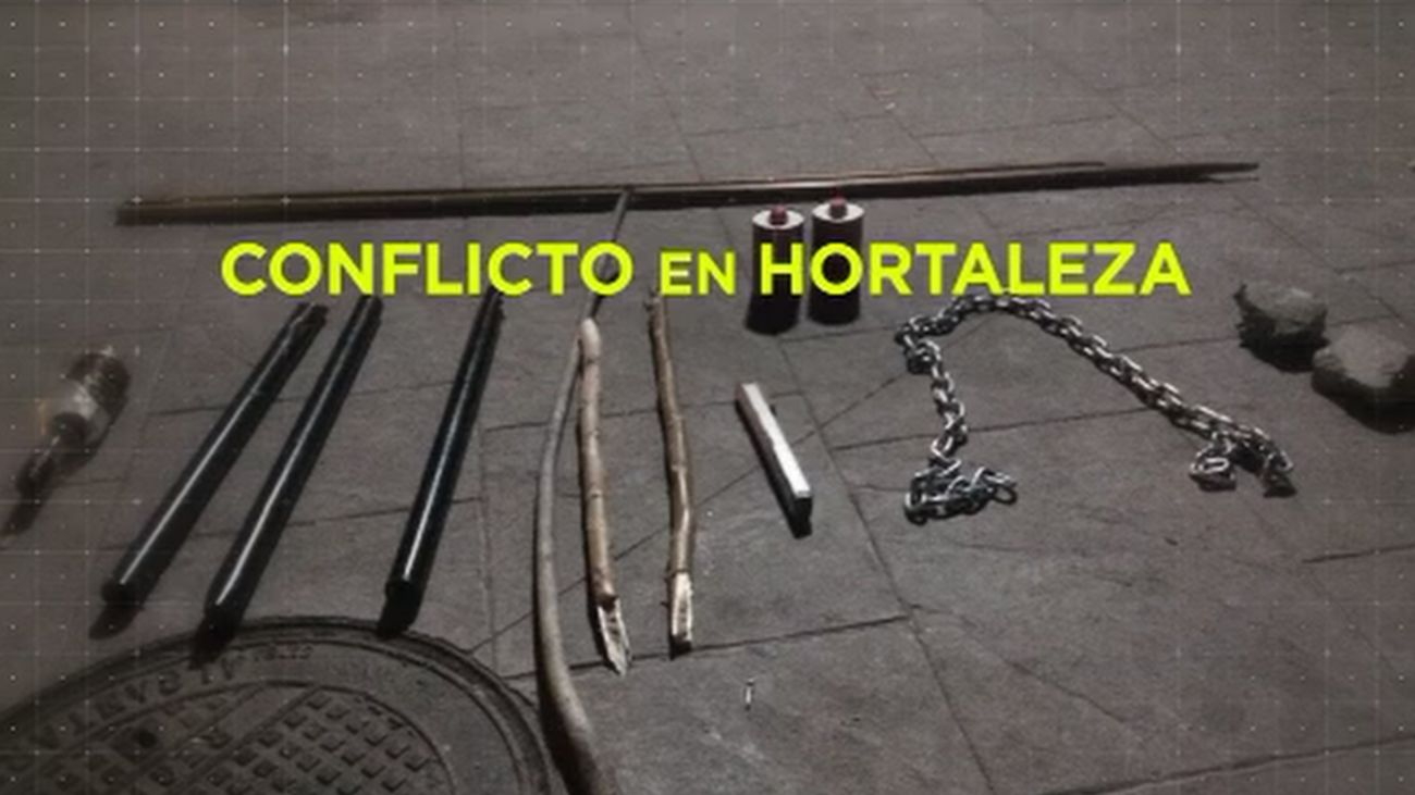 Madrid Directo 29.10.2019