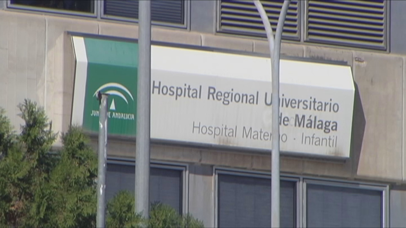 Detenido en Málaga por pegar a su hija de 8 años a la salida del colegio