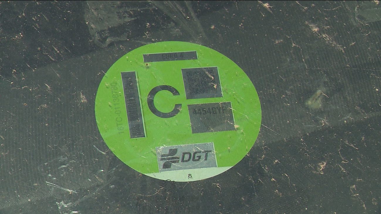 Villacís discrepa ahora del acceso a Madrid de coches con etiqueta C