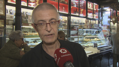 El empleo batirá récords en Navidad