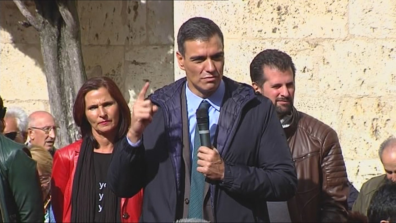 El CIS lleva la cautela al PSOE y el malestar a los demás partidos