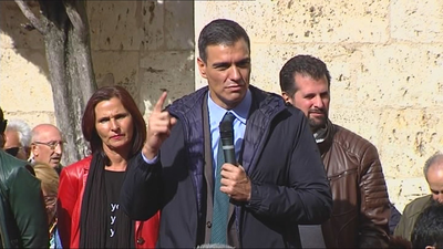 El CIS lleva la cautela al PSOE y el malestar a los demás partidos