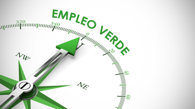 Ya te puedes inscribir en Destino Empleo Verde trabajar en Medio Ambiente